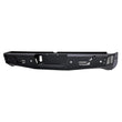 Load image into Gallery viewer, Westin 14-21 Toyota Tundra (Excl. Tundra w/Blind Spot Sys) Pro-Series Rear Bumper - Tex. Blk - Main Product View