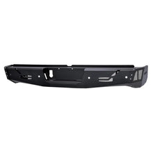 Load image into Gallery viewer, Westin 14-21 Toyota Tundra (Excl. Tundra w/Blind Spot Sys) Pro-Series Rear Bumper - Tex. Blk - Main Product View