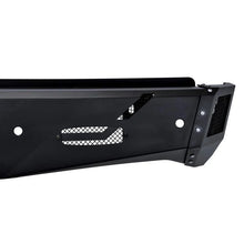 Load image into Gallery viewer, Westin 14-21 Toyota Tundra (Excl. Tundra w/Blind Spot Sys) Pro-Series Rear Bumper - Tex. Blk - Additional View 9