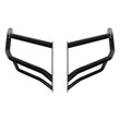 Load image into Gallery viewer, Westin 14-21 Toyota Tundra HDX Modular Grille Guard - Black - Additional View 5