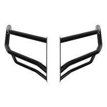 Load image into Gallery viewer, Westin 14-21 Toyota Tundra HDX Modular Grille Guard - Black - Additional View 5