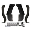 Load image into Gallery viewer, Westin 14-21 Toyota Tundra HDX Modular Grille Guard - Black - Additional View 6