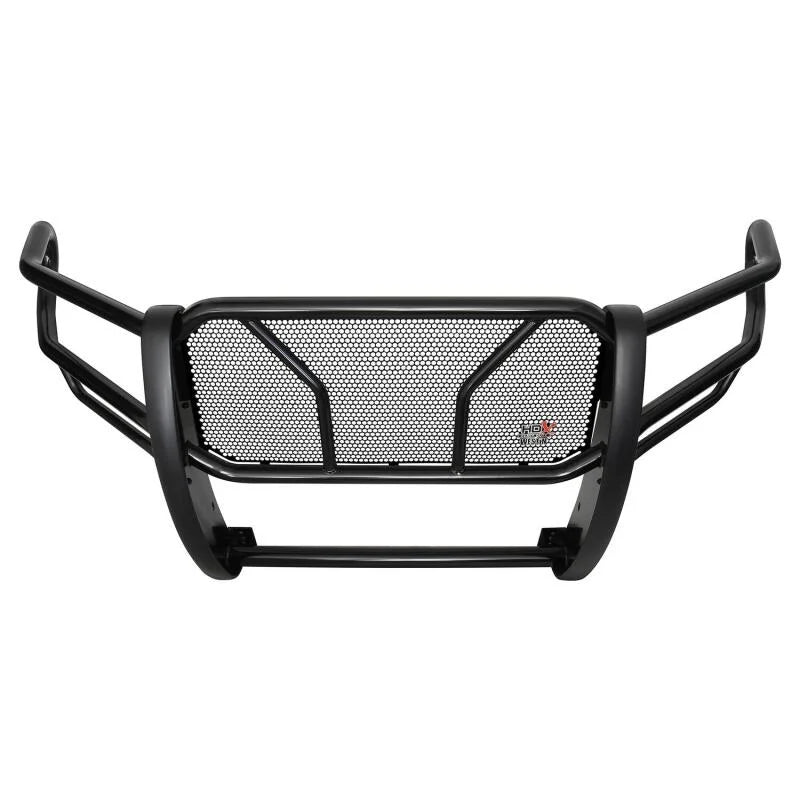 Westin 14-21 Toyota Tundra HDX Modular Grille Guard - Black - Additional View 8
