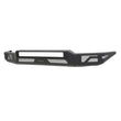 Load image into Gallery viewer, Westin 14-21 Toyota Tundra Pro-Mod Front Bumper - Tex. Blk - Main Product View