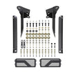 Load image into Gallery viewer, Westin 14-21 Toyota Tundra Pro-Mod Front Bumper - Tex. Blk - Additional View 8