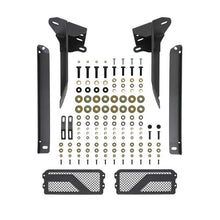 Load image into Gallery viewer, Westin 14-21 Toyota Tundra Pro-Mod Front Bumper - Tex. Blk - Additional View 8