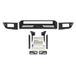 Load image into Gallery viewer, Westin 14-21 Toyota Tundra Pro-Mod Front Bumper - Tex. Blk - Additional View 9