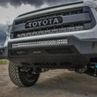 Load image into Gallery viewer, Westin 14-21 Toyota Tundra Pro-Mod Skid Plate - Back View