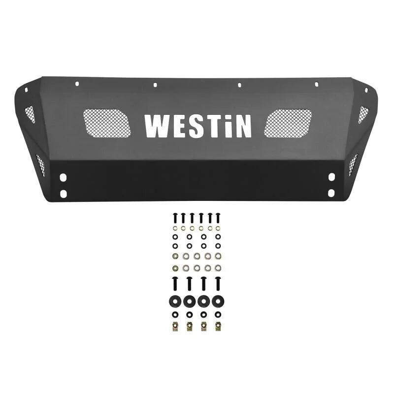 Westin 14-21 Toyota Tundra Pro-Mod Skid Plate - Additional View 6