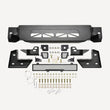 Load image into Gallery viewer, Westin 14-21 Toyota Tundra Pro-Series Front Bumper - Textured Black - Additional View 6