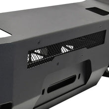 Load image into Gallery viewer, Westin 14-21 Toyota Tundra Pro-Series Front Bumper - Textured Black - Additional View 8