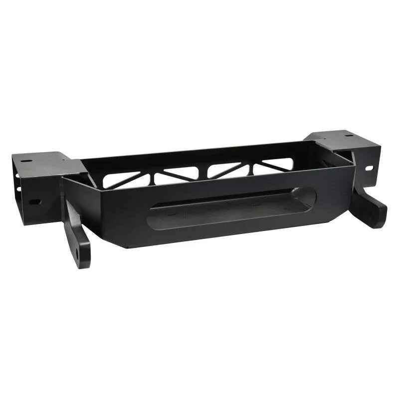 Westin 14-21 Toyota Tundra Pro-Series Front Bumper - Textured Black - Additional View 10