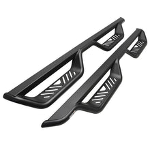 Load image into Gallery viewer, Westin 14-22 Toyota 4Runner (Excl. Limited &amp; Nightshade) Outlaw Nerf Step Bars - Main Product View