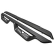 Load image into Gallery viewer, Westin 14-22 Toyota 4Runner (Excl. Limited &amp; Nightshade) Outlaw Nerf Step Bars - Side View