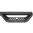 Load image into Gallery viewer, Westin 14-22 Toyota 4Runner (Excl. Limited &amp; Nightshade) Outlaw Nerf Step Bars - Back View