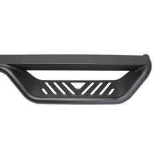 Load image into Gallery viewer, Westin 14-22 Toyota 4Runner (Excl. Limited &amp; Nightshade) Outlaw Nerf Step Bars - Back View