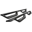 Load image into Gallery viewer, Westin 14-22 Toyota 4Runner (Excl. Limited &amp; Nightshade) Outlaw Nerf Step Bars - Installation View