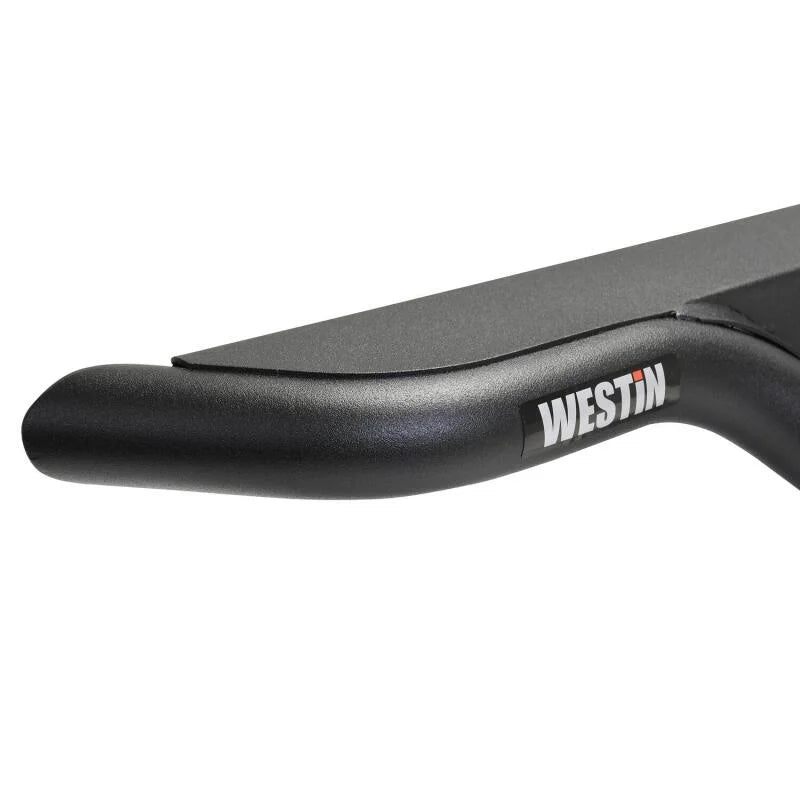 Westin 14-22 Toyota 4Runner (Excl. Limited & Nightshade) Outlaw Nerf Step Bars - Additional View 6