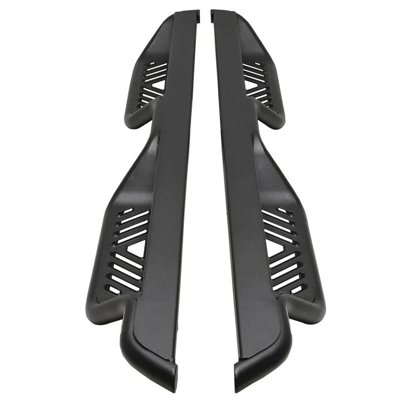 Westin 14-22 Toyota 4Runner (Excl. Limited & Nightshade) Outlaw Nerf Step Bars - Additional View 7