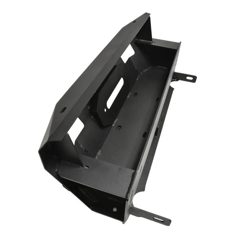 Westin 14-22 Toyota 4Runner (Excl. Ltd/TRD Sport/Nightshade) Pro-Series Front Bumper - Tex. Blk - Additional View 10