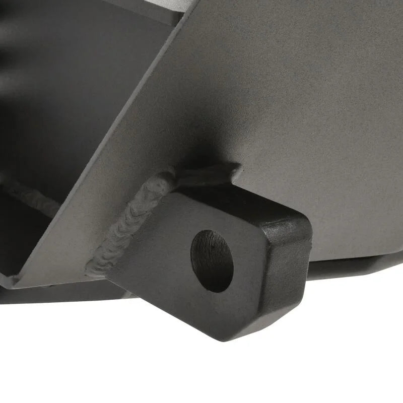 Westin 14-22 Toyota 4Runner (Excl. Ltd/TRD Sport/Nightshade) Pro-Series Front Bumper - Tex. Blk - Additional View 11
