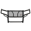 Load image into Gallery viewer, Westin 14-22 Toyota 4Runner Trail/SR5/TRD (Excl. LTD/Nightshd/Sport) HDX Grille Guard - Blk - Side View