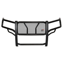 Load image into Gallery viewer, Westin 14-22 Toyota 4Runner Trail/SR5/TRD (Excl. LTD/Nightshd/Sport) HDX Grille Guard - Blk - Side View