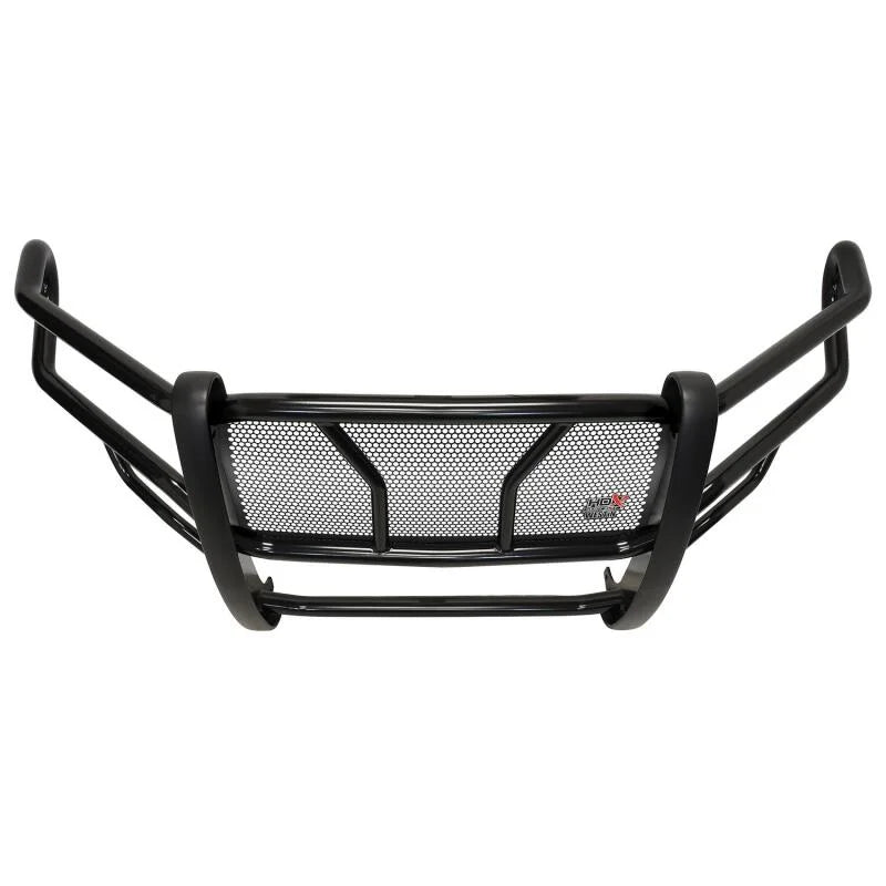 Westin 14-22 Toyota 4Runner Trail/SR5/TRD (Excl. LTD/Nightshd/Sport) HDX Grille Guard - Blk - Additional View 6