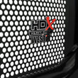 Load image into Gallery viewer, Westin 14-22 Toyota 4Runner Trail/SR5/TRD (Excl. LTD/Nightshd/Sport) HDX Grille Guard - Blk - Additional View 7