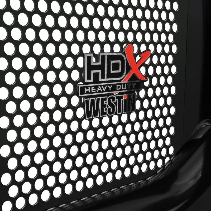 Westin 14-22 Toyota 4Runner Trail/SR5/TRD (Excl. LTD/Nightshd/Sport) HDX Grille Guard - Blk - Additional View 7