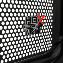 Load image into Gallery viewer, Westin 14-22 Toyota 4Runner Trail/SR5/TRD (Excl. LTD/Nightshd/Sport) HDX Grille Guard - Blk - Additional View 7