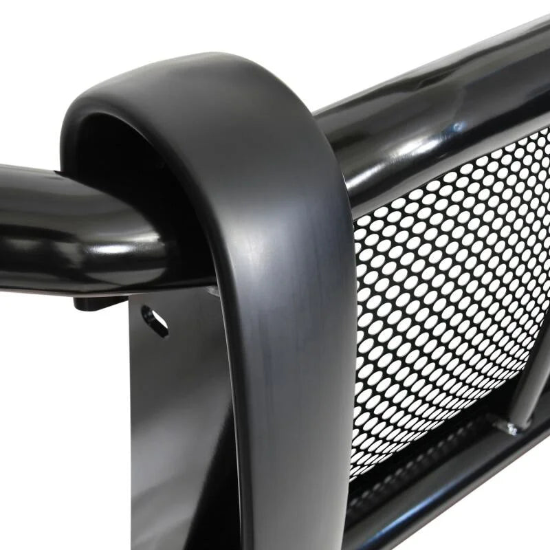 Westin 14-22 Toyota 4Runner Trail/SR5/TRD (Excl. LTD/Nightshd/Sport) HDX Grille Guard - Blk - Additional View 8