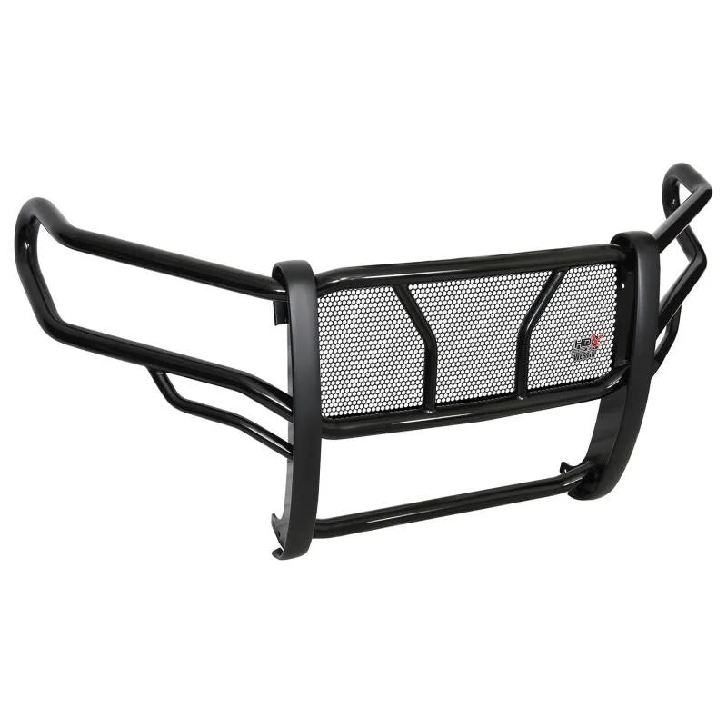 Westin 14-22 Toyota 4Runner Trail/SR5/TRD (Excl. LTD/Nightshd/Sport) HDX Grille Guard - Blk - Additional View 10