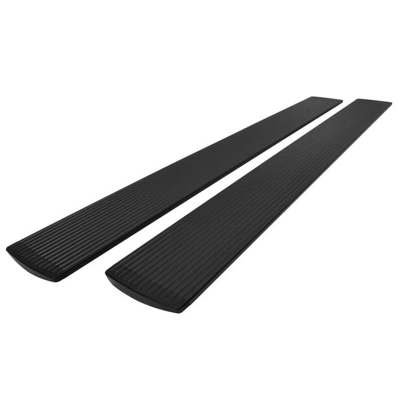 Westin 14-23 Toyota 4Runner SR5/TRD (Excl. Ltd/NS/TRD Sport) Pro-e Running Boards - Tex. Blk - Main Product View