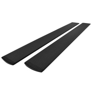 Westin 14-23 Toyota 4Runner SR5/TRD (Excl. Ltd/NS/TRD Sport) Pro-e Running Boards - Tex. Blk - Main Product View