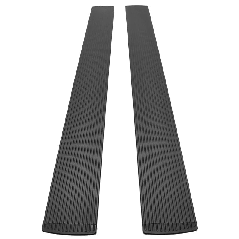 Westin 14-23 Toyota 4Runner SR5/TRD (Excl. Ltd/NS/TRD Sport) Pro-e Running Boards - Tex. Blk - Installation View