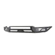 Load image into Gallery viewer, Westin 15-19 Chevrolet Silverado 2500/3500 Pro-Mod Front Bumper - Textured Black - Main Product View