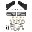 Load image into Gallery viewer, Westin 15-19 Chevrolet Silverado 2500/3500 Pro-Mod Front Bumper - Textured Black - Additional View 7