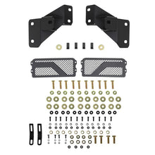 Load image into Gallery viewer, Westin 15-19 Chevrolet Silverado 2500/3500 Pro-Mod Front Bumper - Textured Black - Additional View 7