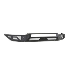 Load image into Gallery viewer, Westin 15-19 Chevrolet Silverado 2500/3500 Pro-Mod Front Bumper - Textured Black - Additional View 8