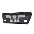 Load image into Gallery viewer, Westin 15-19 Chevrolet Silverado 2500/3500 Pro-Mod Skid Plate - Textured Black - Main Product View