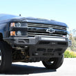 Load image into Gallery viewer, Westin 15-19 Chevrolet Silverado 2500/3500 Pro-Mod Skid Plate - Textured Black - Side View