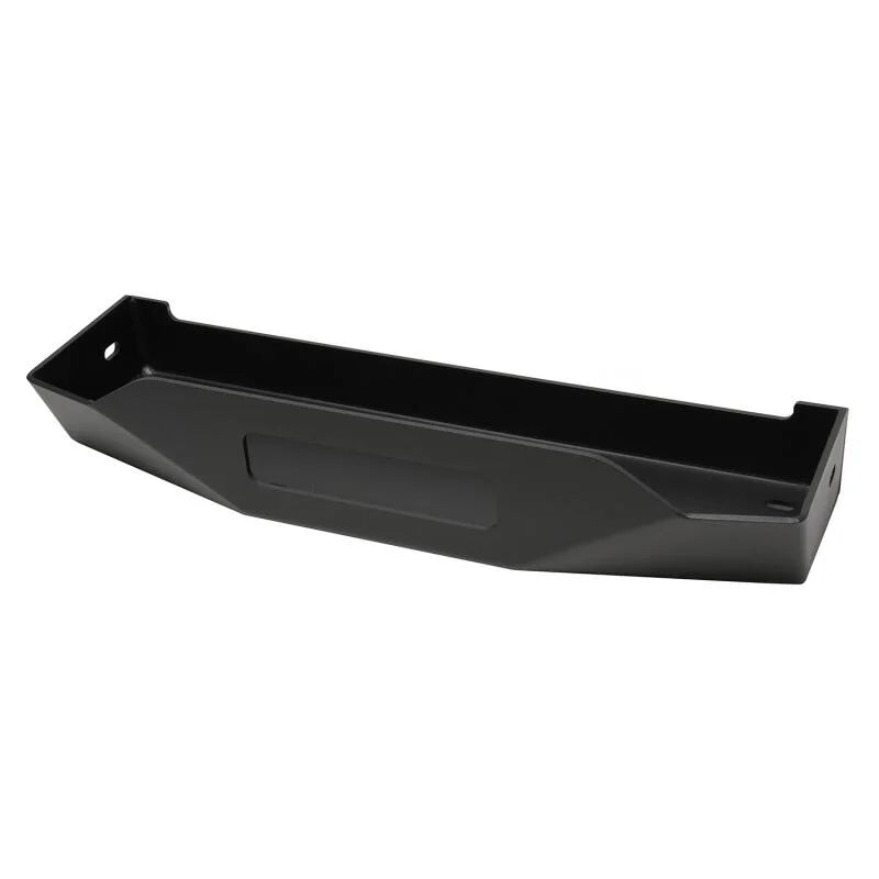 Westin 15-19 Chevrolet Silverado 2500/3500 Pro-Series Front Bumper - Textured Black - Additional View 6