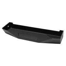 Load image into Gallery viewer, Westin 15-19 Chevrolet Silverado 2500/3500 Pro-Series Front Bumper - Textured Black - Additional View 6