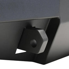 Load image into Gallery viewer, Westin 15-19 Chevrolet Silverado 2500/3500 Pro-Series Front Bumper - Textured Black - Additional View 8