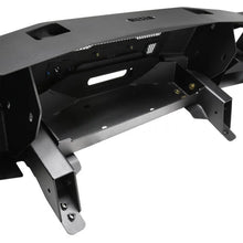 Load image into Gallery viewer, Westin 15-19 Chevrolet Silverado 2500/3500 Pro-Series Front Bumper - Textured Black - Additional View 9