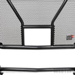 Load image into Gallery viewer, Westin 15-19 Ford F-150 w/ Front Camera HDX Grille Guard - Black - Back View