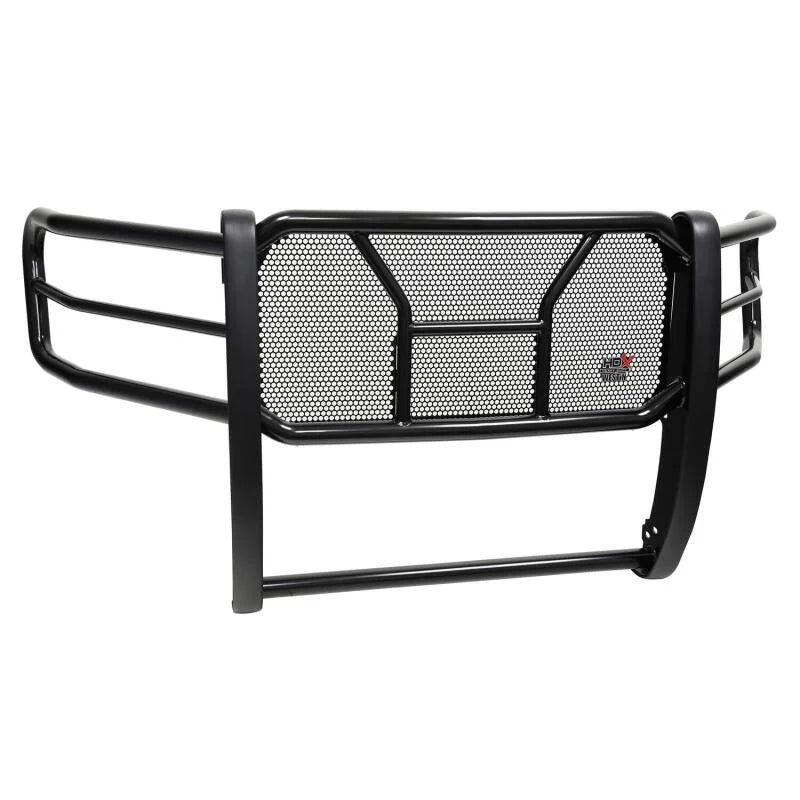 Westin 15-19 Ford F-150 w/ Front Camera HDX Grille Guard - Black - Additional View 5
