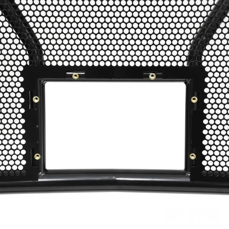 Westin 15-19 Ford F-150 w/ Front Camera HDX Grille Guard - Black - Additional View 6