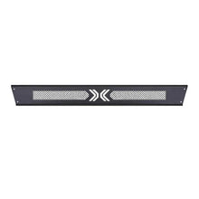 Load image into Gallery viewer, Westin 15-19 Ford F-150/14-20 Toyota Tundra Sportsman X Mesh Panel - Textured Black - Main Product View